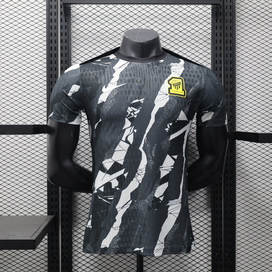 تيشيرت الاتحاد