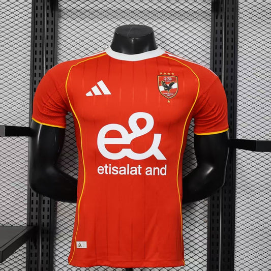 تيشيرت الاهلي المصري