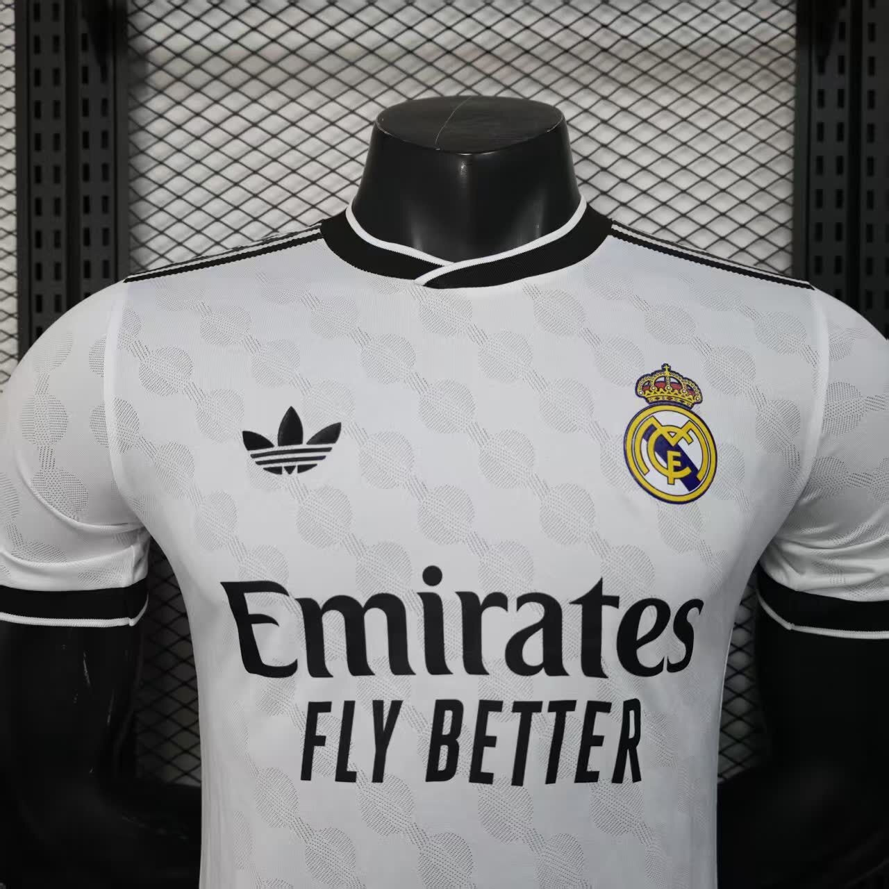 تيشيرت ريال مدريد