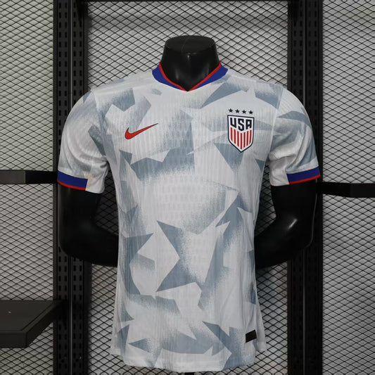USA Home