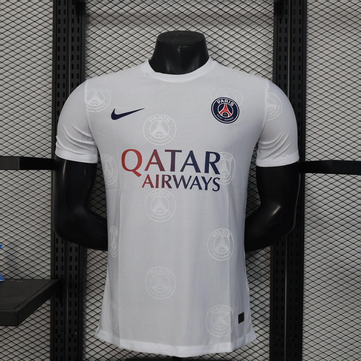 تيشيرت psg