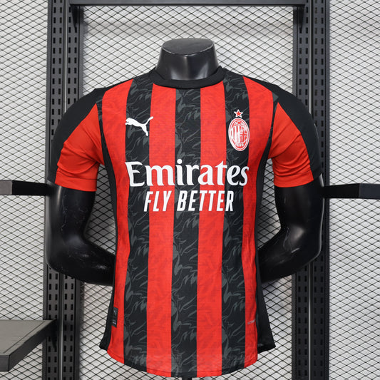 تيشيرت Ac milan