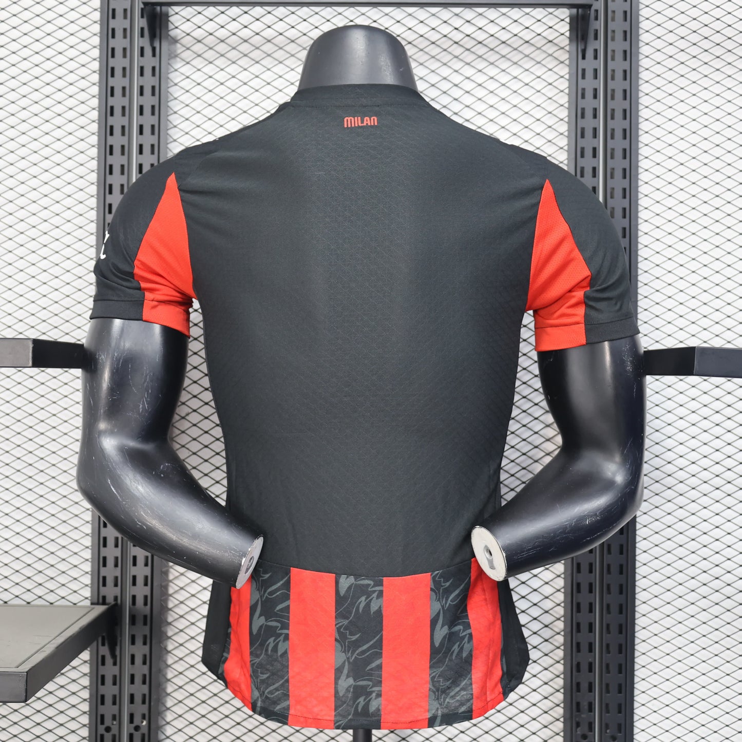 تيشيرت Ac milan