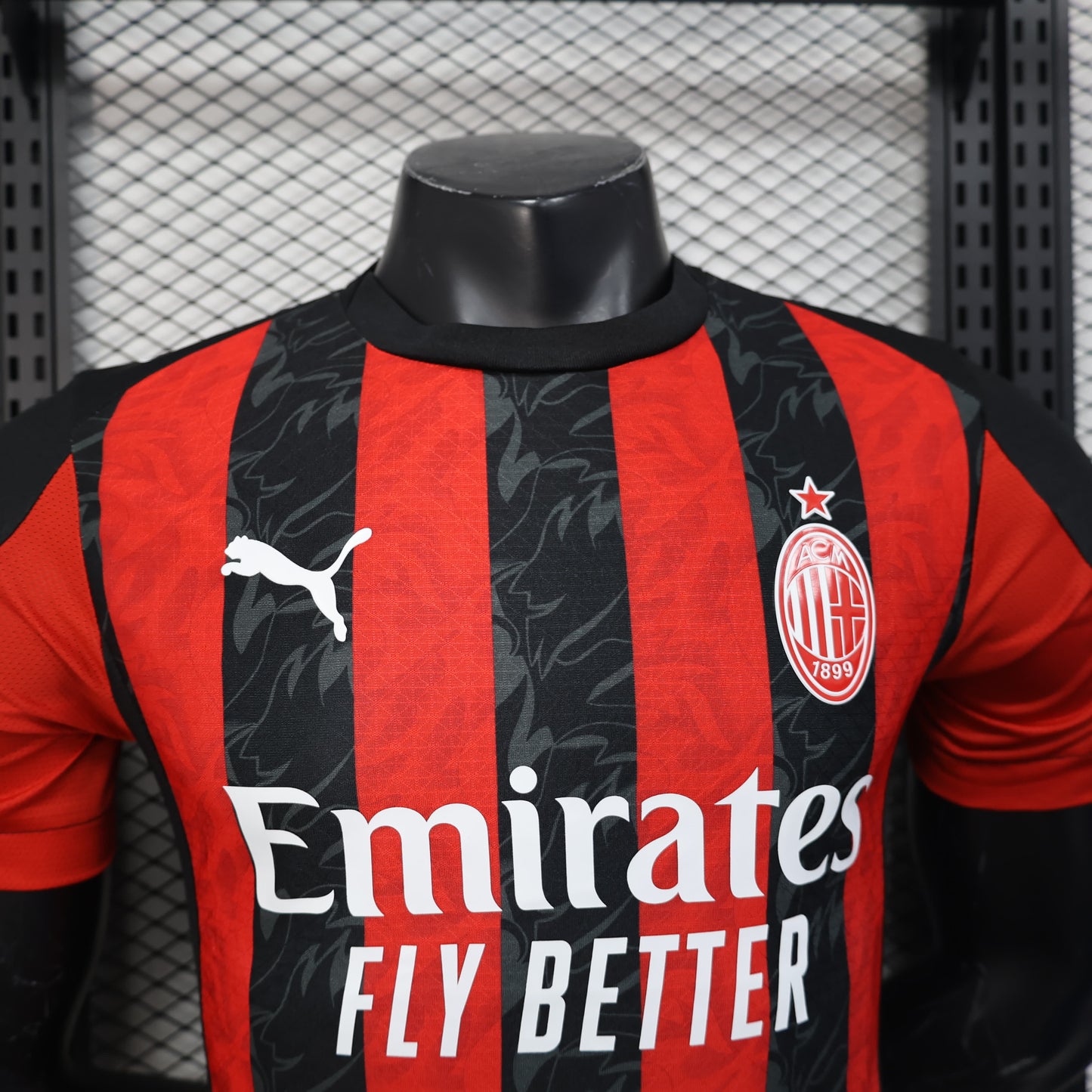تيشيرت Ac milan