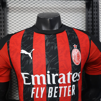 تيشيرت Ac milan